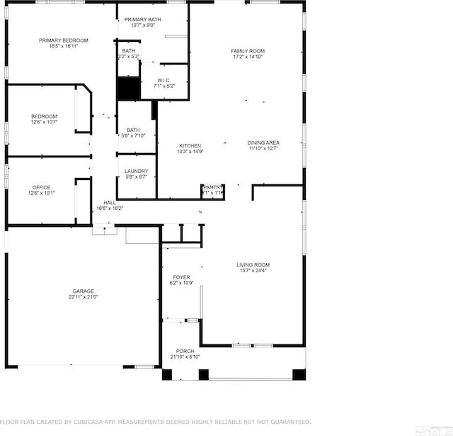 2173 Tivoli Ln, Sparks, NV 89434 - photo 28