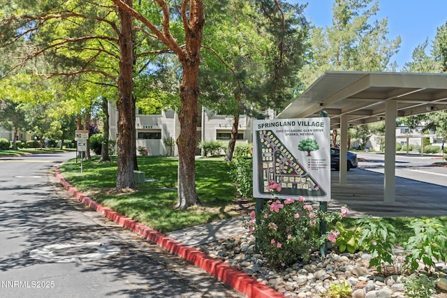 2511 Sycamore Glen Dr Apt 4, Sparks, NV 89434 - photo 29