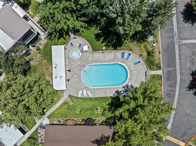 2511 Sycamore Glen Dr Apt 4, Sparks, NV 89434 - photo 21
