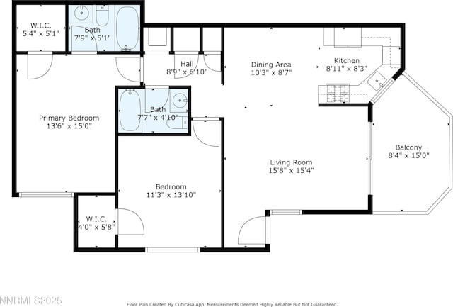 2511 Sycamore Glen Dr Apt 4, Sparks, NV 89434 - photo 31