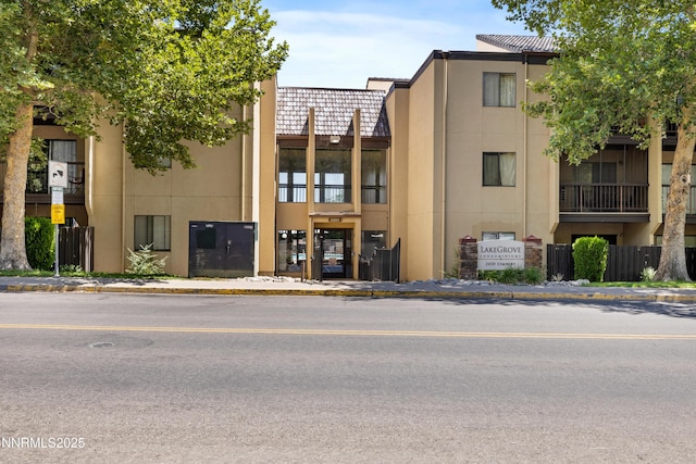 2450 Lymbery St Apt 307, Reno, NV 89509 - photo 1