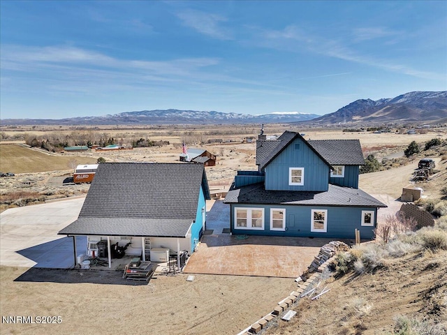 99 Upper Colony Rd, Smith Valley, NV 89444 - photo 3