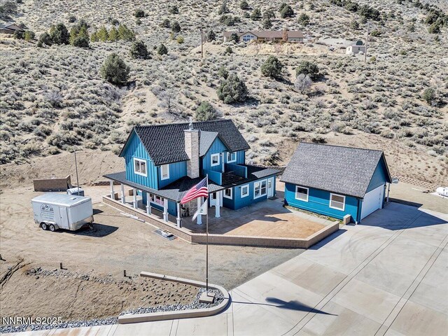 99 Upper Colony Rd, Smith Valley, NV 89444 - photo 10