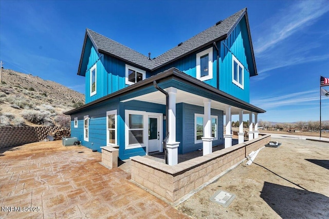 99 Upper Colony Rd, Smith Valley, NV 89444 - photo 12