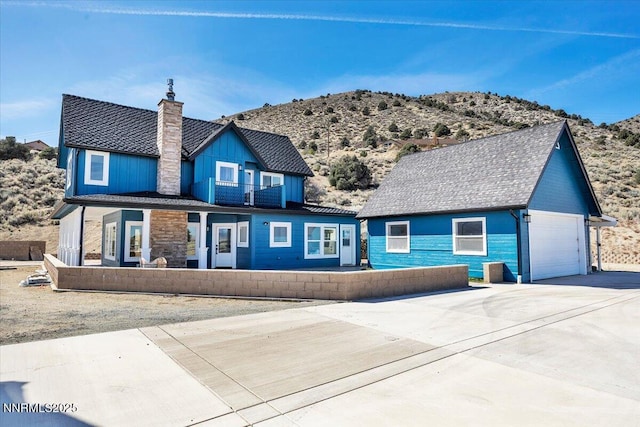 99 Upper Colony Rd, Smith Valley, NV 89444 - photo 13