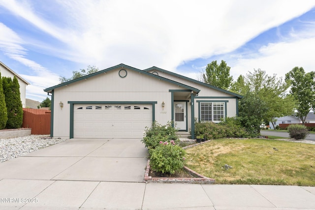 17832 Bear River Ct, Reno, NV 89508 - photo 1