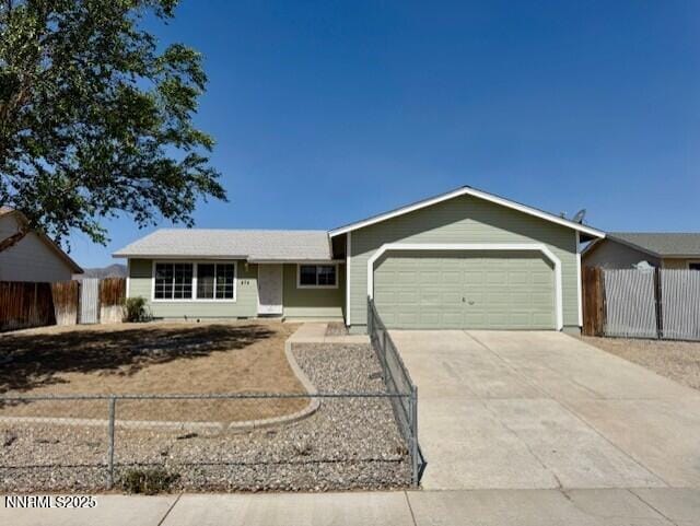 575 Yellow Jacket Rd, Dayton, NV 89403 - photo 1