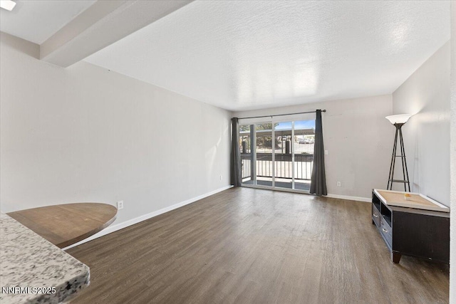 2555 Clear Acre Ln Apt 13, Reno, NV 89512 - living area featuring wood finished floors and baseboards