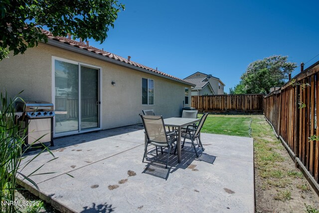 11405 Crotone Ct, Reno, NV 89521 - photo 29