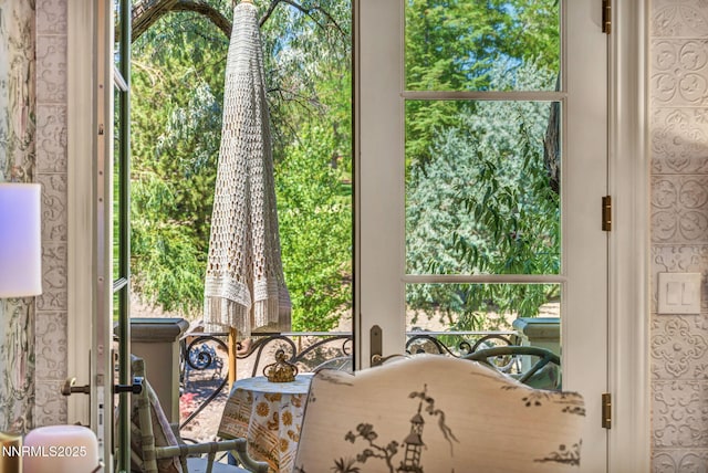 3820 Frost Ln, Reno, NV 89511 - view of dining area