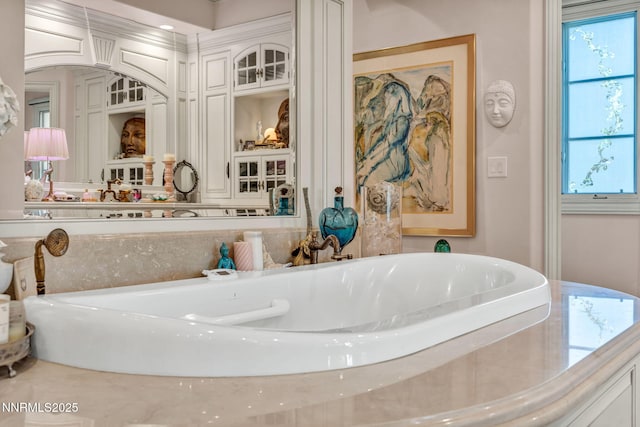 3820 Frost Ln, Reno, NV 89511 - view of full bathroom