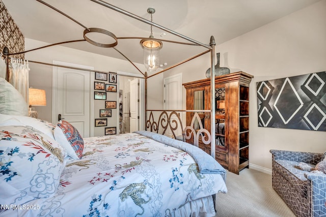3820 Frost Ln, Reno, NV 89511 - carpeted bedroom featuring baseboards