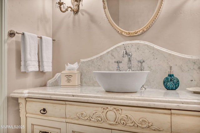 3820 Frost Ln, Reno, NV 89511 - bathroom with vanity