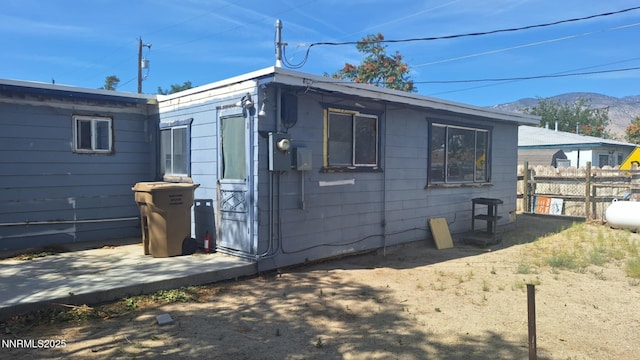 123 Hermansen St, Hawthorne, NV 89415 - photo 15