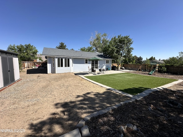 127 River Village Cir, Dayton, NV 89403 - photo 34
