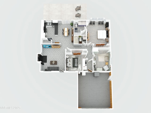 127 River Village Cir, Dayton, NV 89403 - photo 4