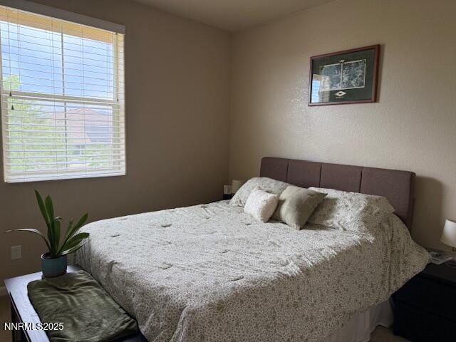 1108 Tuscan Ct, Minden, NV 89423 - view of bedroom