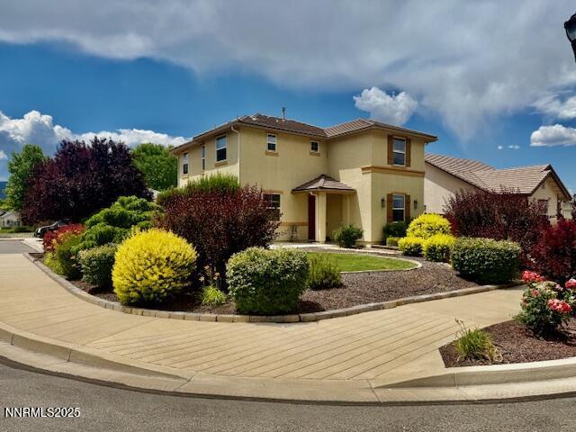 1108 Tuscan Ct, Minden, NV 89423 - photo 1