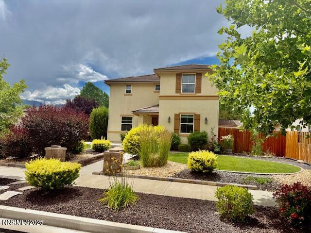 1108 Tuscan Ct, Minden, NV 89423 - photo 2