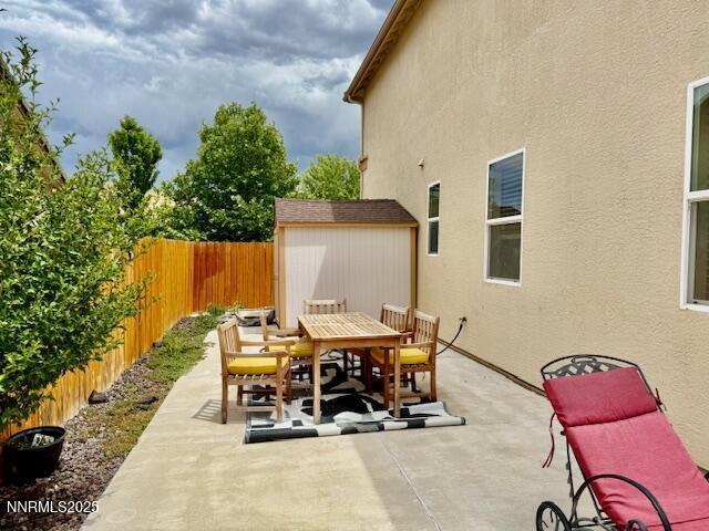 1108 Tuscan Ct, Minden, NV 89423 - photo 19