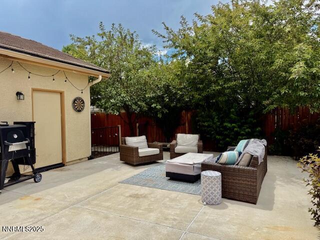 1108 Tuscan Ct, Minden, NV 89423 - photo 20