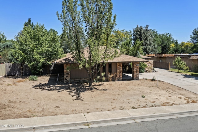1445 Ayershire Ct, Reno, NV 89509 - photo 26