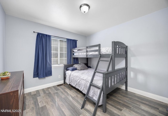 1866 Albert St, Fallon, NV 89406 - bedroom featuring wood finished floors