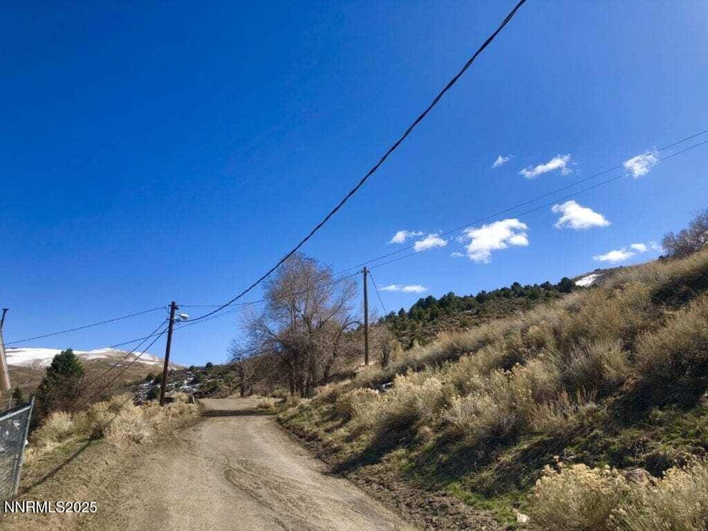 104 S St, Austin, NV 89310