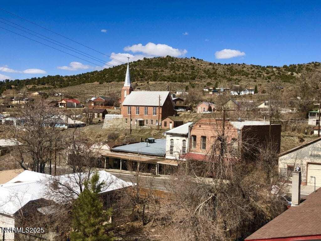 104 S St, Austin, NV 89310