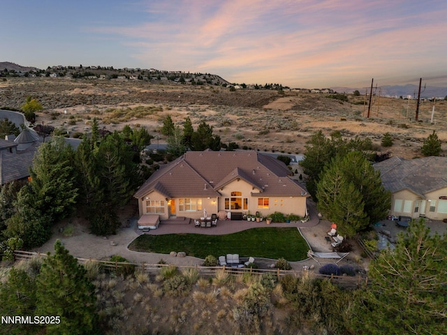 1885 Dakota Ridge Trl, Reno, NV 89523 - photo 33