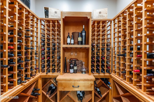 48 Rose Creek Ln, Reno, NV 89511 - view of wine room