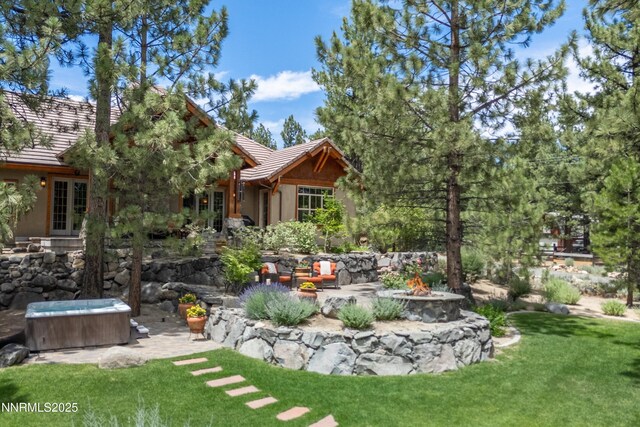 48 Rose Creek Ln, Reno, NV 89511 - photo 56