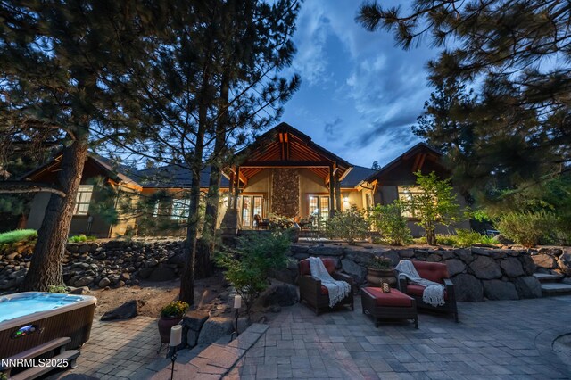 48 Rose Creek Ln, Reno, NV 89511 - photo 2