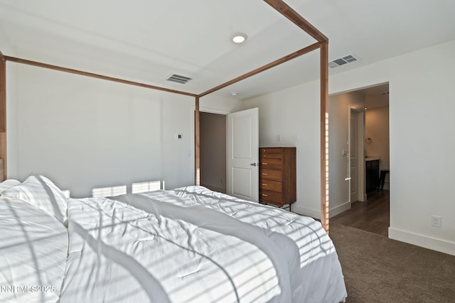 1413 Solitude Trl, Reno, NV 89523 - bedroom featuring carpet floors and baseboards