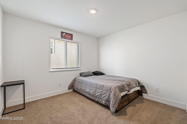 1413 Solitude Trl, Reno, NV 89523 - carpeted bedroom with baseboards