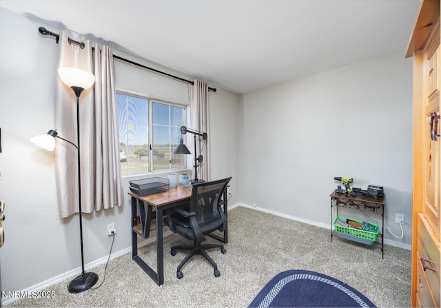 6297 Cox Rd, Fallon, NV 89406 - office space featuring carpet