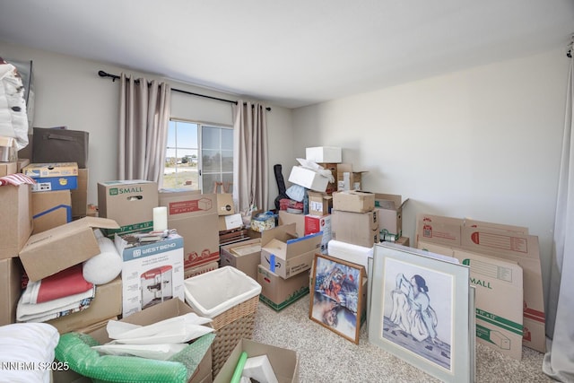 6297 Cox Rd, Fallon, NV 89406 - view of storage area