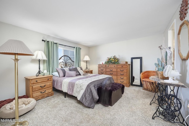 6297 Cox Rd, Fallon, NV 89406 - view of carpeted bedroom