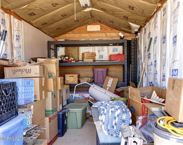 6297 Cox Rd, Fallon, NV 89406 - view of storage area