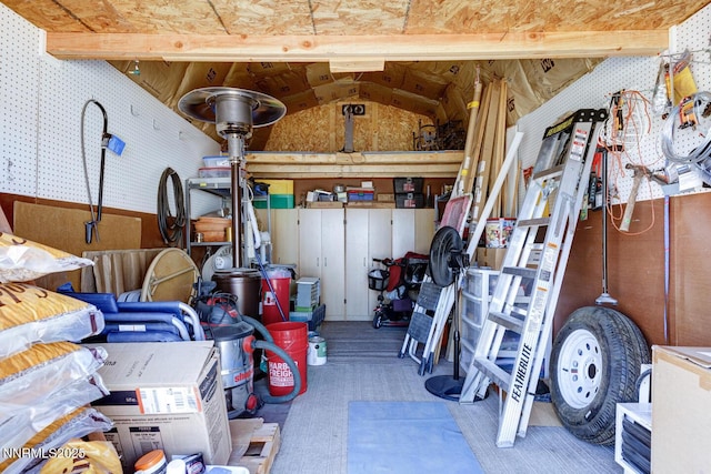 6297 Cox Rd, Fallon, NV 89406 - view of storage