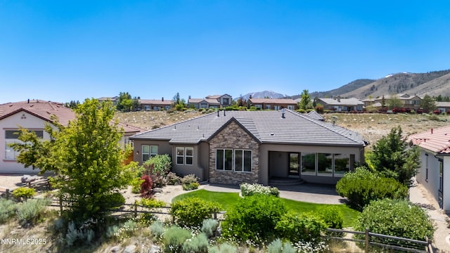 10212 Via Como Dr, Reno, NV 89511 - photo 27
