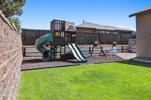 3287 Hackamore Way, Winnemucca, NV 89445 - view of playground