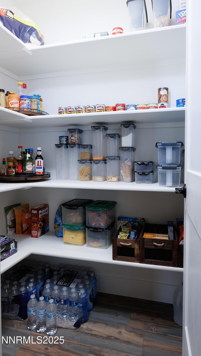 776 Kinsli St, Fallon, NV 89406 - view of storage area