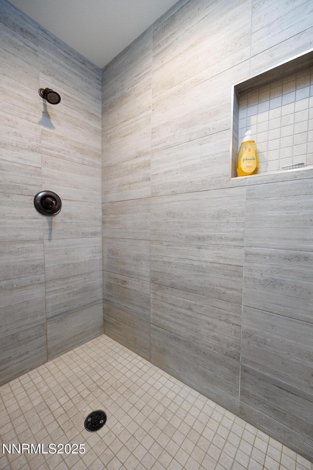 776 Kinsli St, Fallon, NV 89406 - full bath featuring a tile shower
