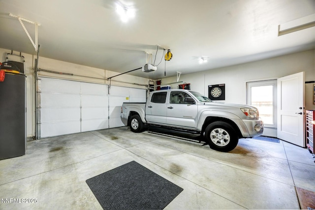 776 Kinsli St, Fallon, NV 89406 - garage with a garage door opener
