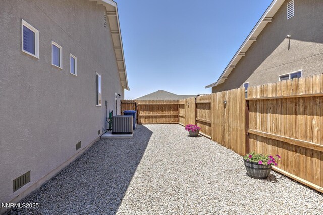 776 Kinsli St, Fallon, NV 89406 - view of fenced backyard