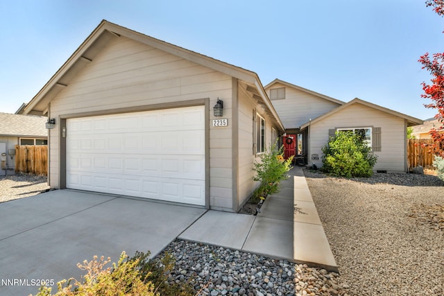 2235 Kadden Way, Dayton, NV 89403 - photo 1