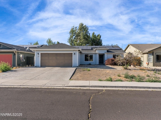 238 Heather Ln, Fernley, NV 89408 - photo 1