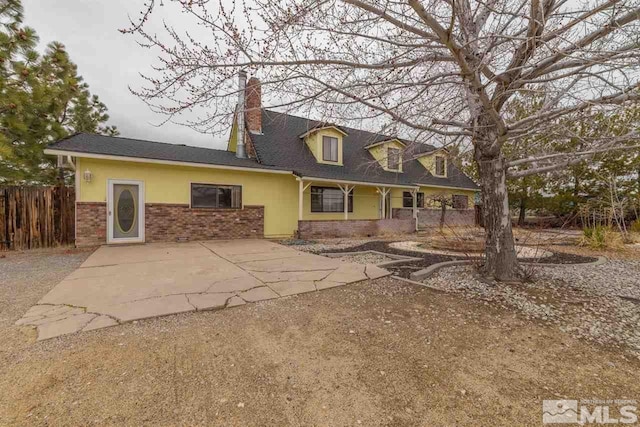 3460 Rolling Ridge Rd, Reno, NV 89506 - photo 1