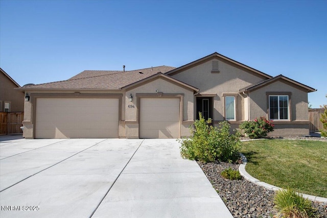 694 Silver City Rd, Sparks, NV 89441 - photo 1